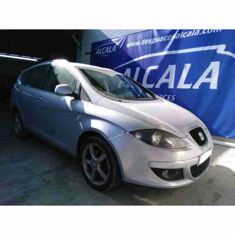 seat altea xl (5p5) del año 2007