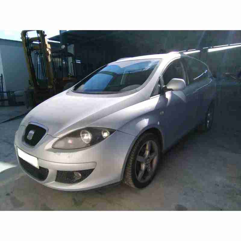 seat altea xl (5p5) del año 2007