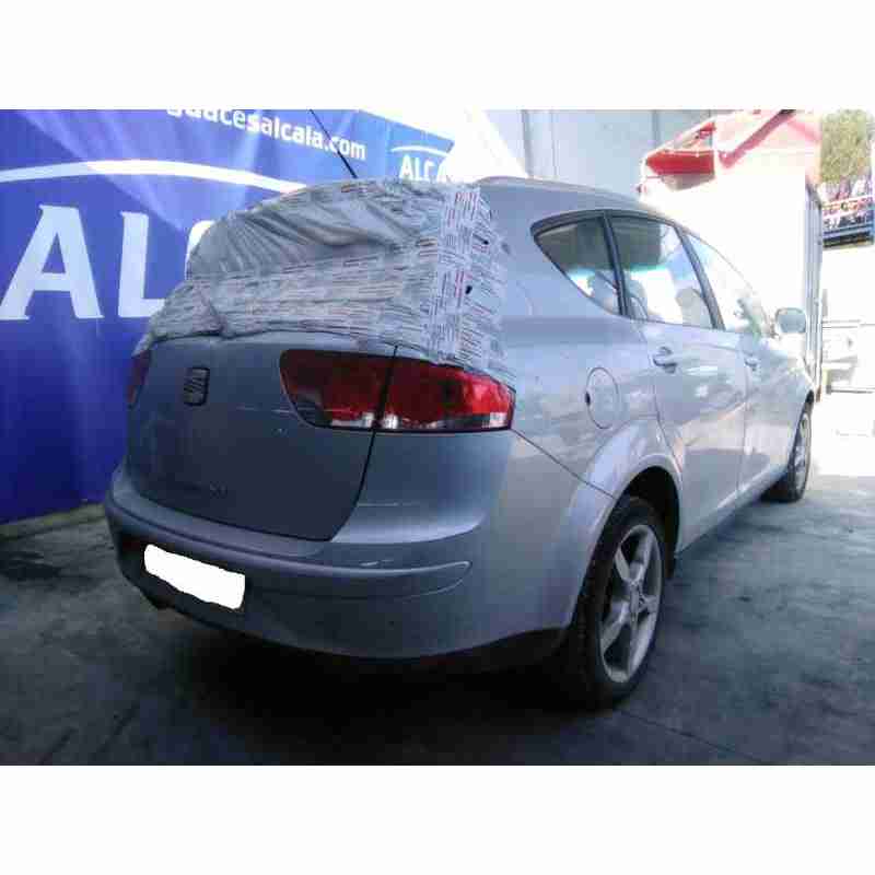 seat altea xl (5p5) del año 2007