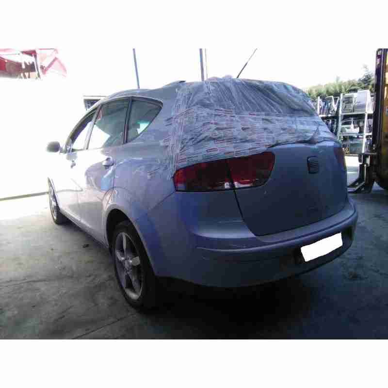 seat altea xl (5p5) del año 2007
