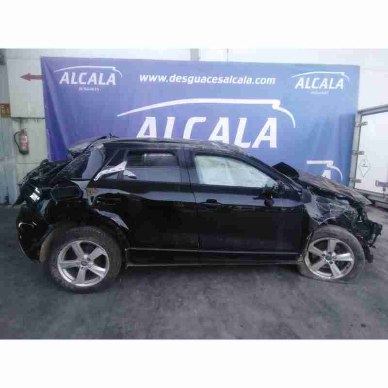audi q2 (gab, gag) del año 2018