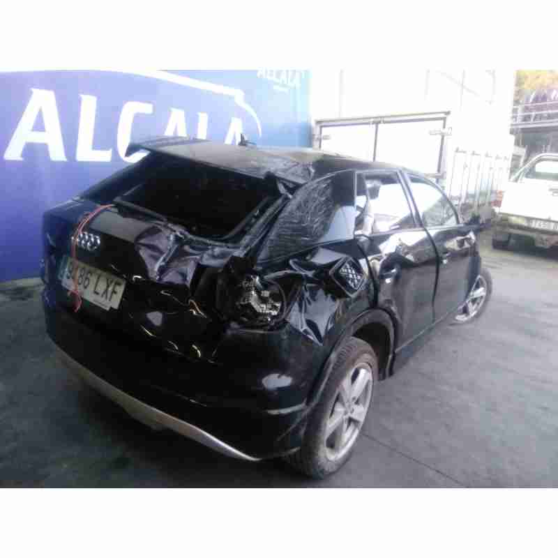 audi q2 (gab, gag) del año 2018