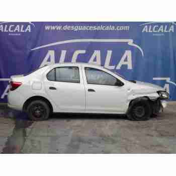 DACIA LOGAN II de desguace