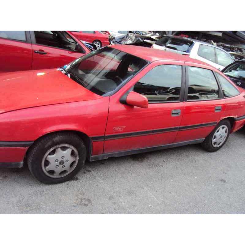 opel vectra a del año 1991