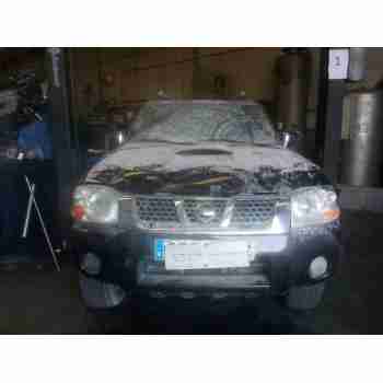 NISSAN PICK-UP (D22) de desguace