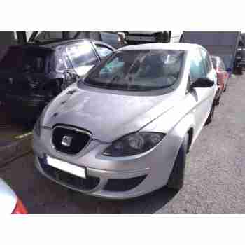 SEAT ALTEA (5P1) de desguace
