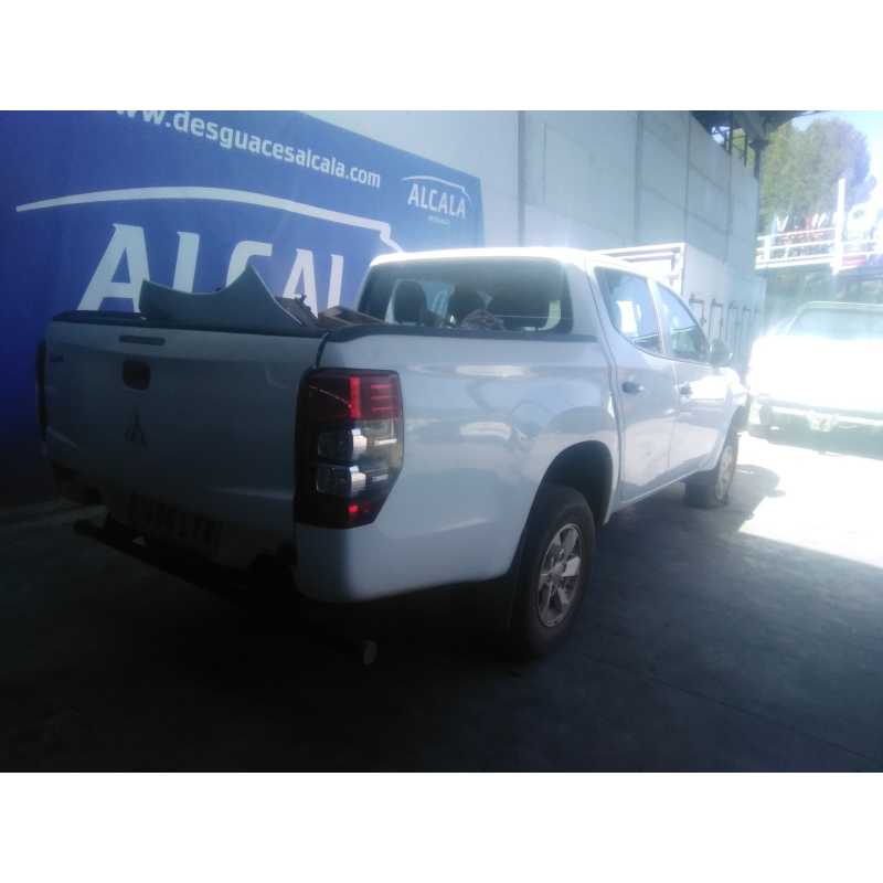 mitsubishi l200 / triton (kj_, kk_, kl_) del año 2022