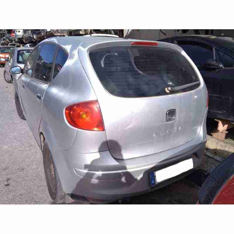 seat altea (5p1) del año 2005