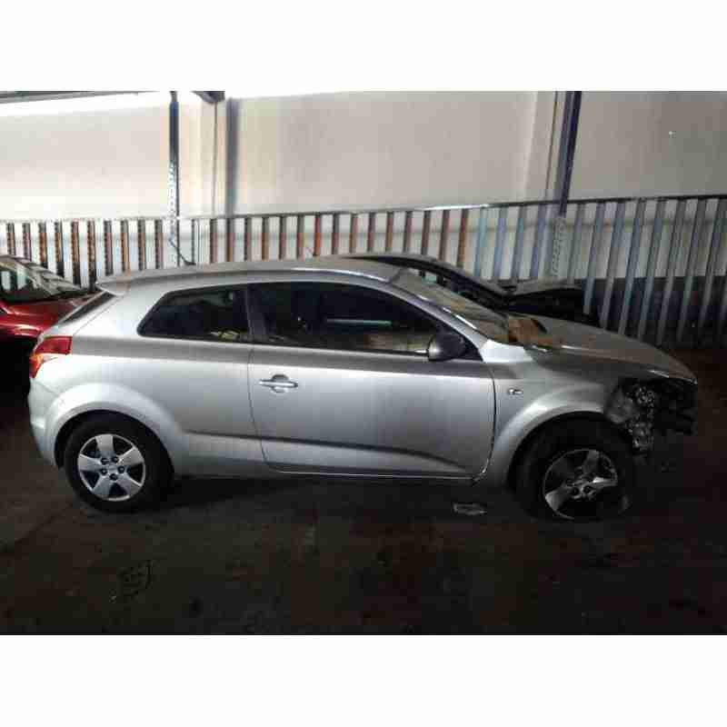 kia cee´d del año 2011