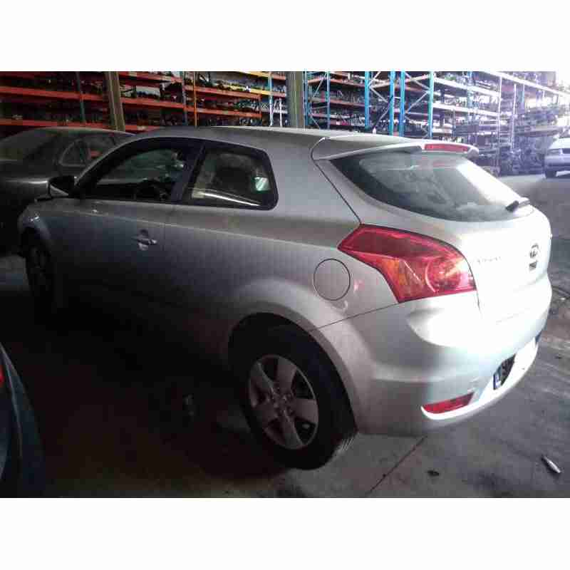 kia cee´d del año 2011