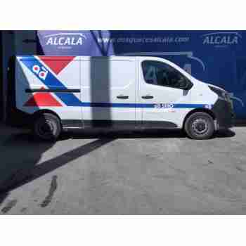 OPEL VIVARO B KASTEN/COMBI de desguace