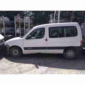 CITROËN BERLINGO de desguace