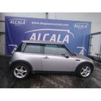 MINI MINI (R50, R53) de desguace