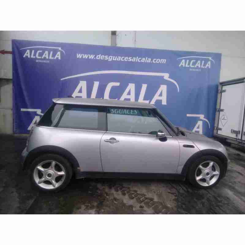 mini mini (r50, r53) del año 2004