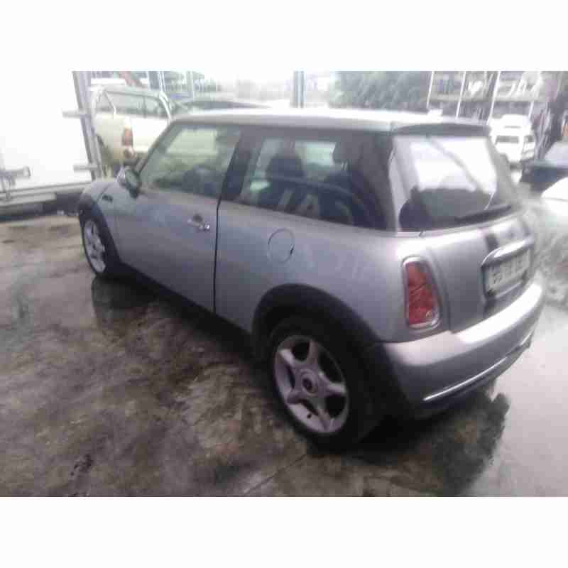 mini mini (r50, r53) del año 2004