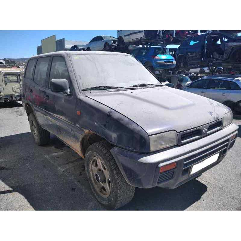 nissan terrano/terrano.ii (r20) del año 1995