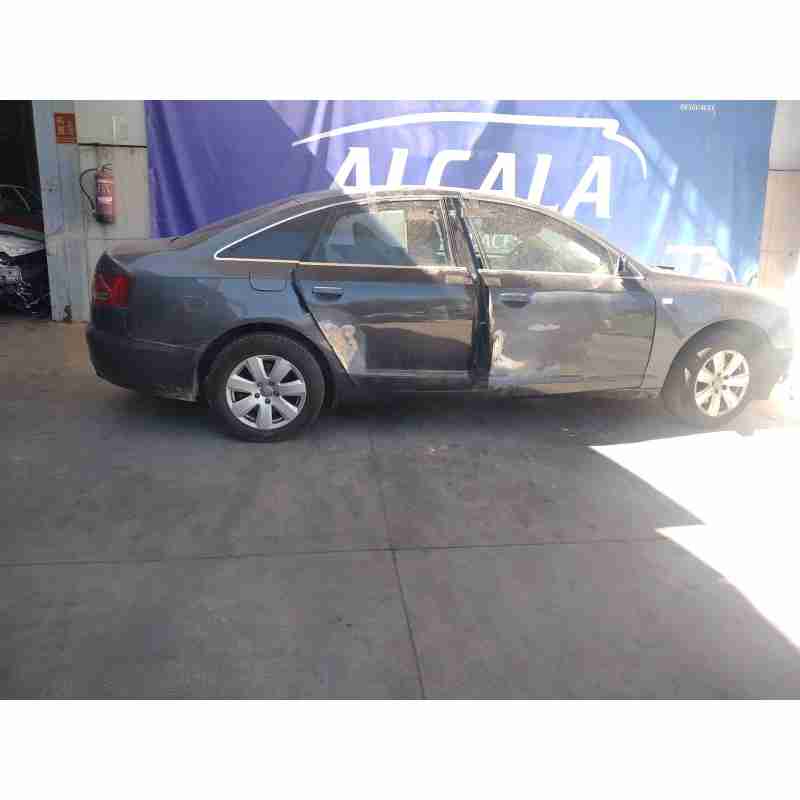 audi a6 berlina (4f2) del año 2005
