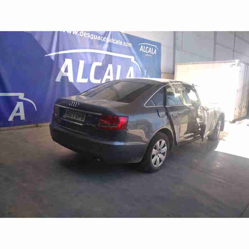 audi a6 berlina (4f2) del año 2005