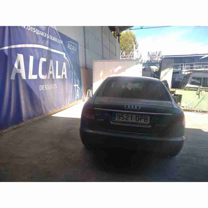 audi a6 berlina (4f2) del año 2005