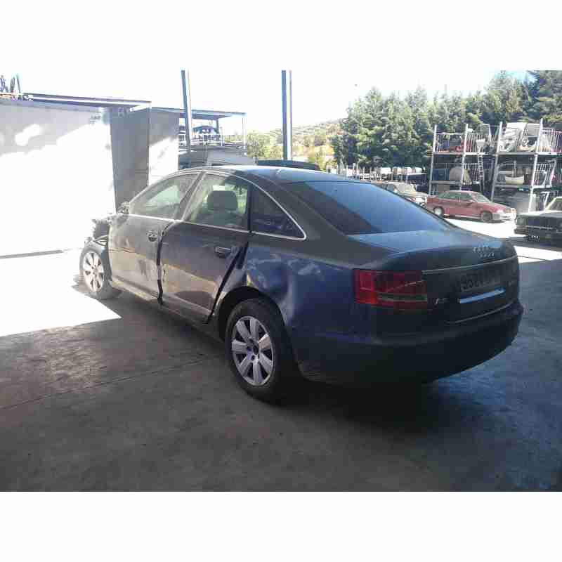 audi a6 berlina (4f2) del año 2005