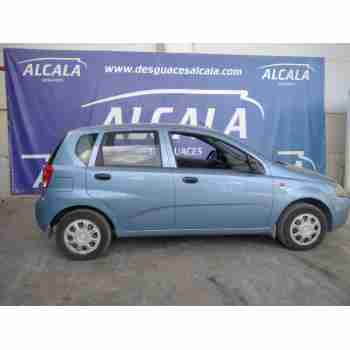 DAEWOO KALOS de desguace