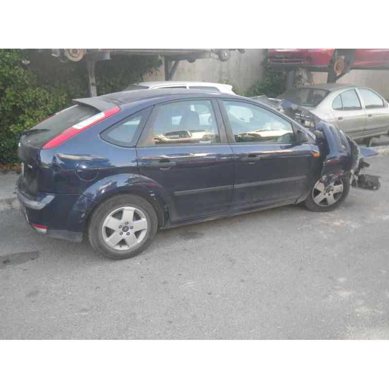 ford focus berlina (cap) del año 2005