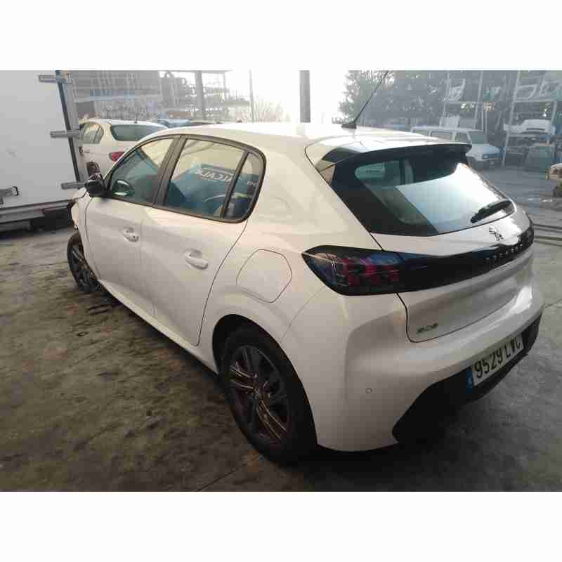 peugeot 208 ii (ub_, up_, uw_, uj_) del año 2022