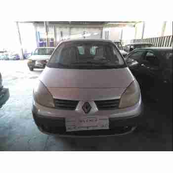RENAULT SCENIC II de desguace