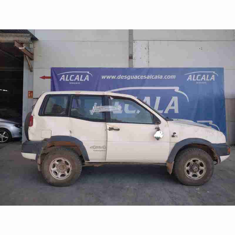 nissan terrano/terrano.ii (r20) del año 1997