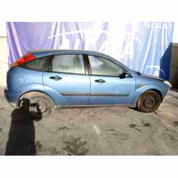 FORD FOCUS BERLINA (CAK) de desguace
