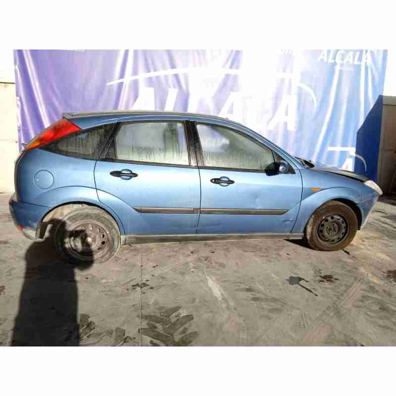 ford focus berlina (cak) del año 2001