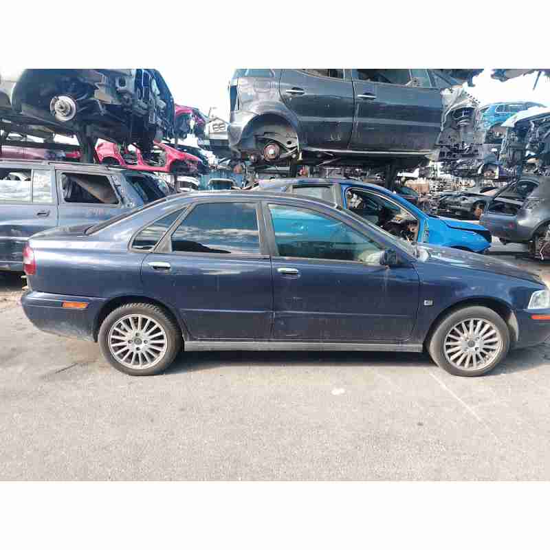 volvo s40 i (644) del año 2003