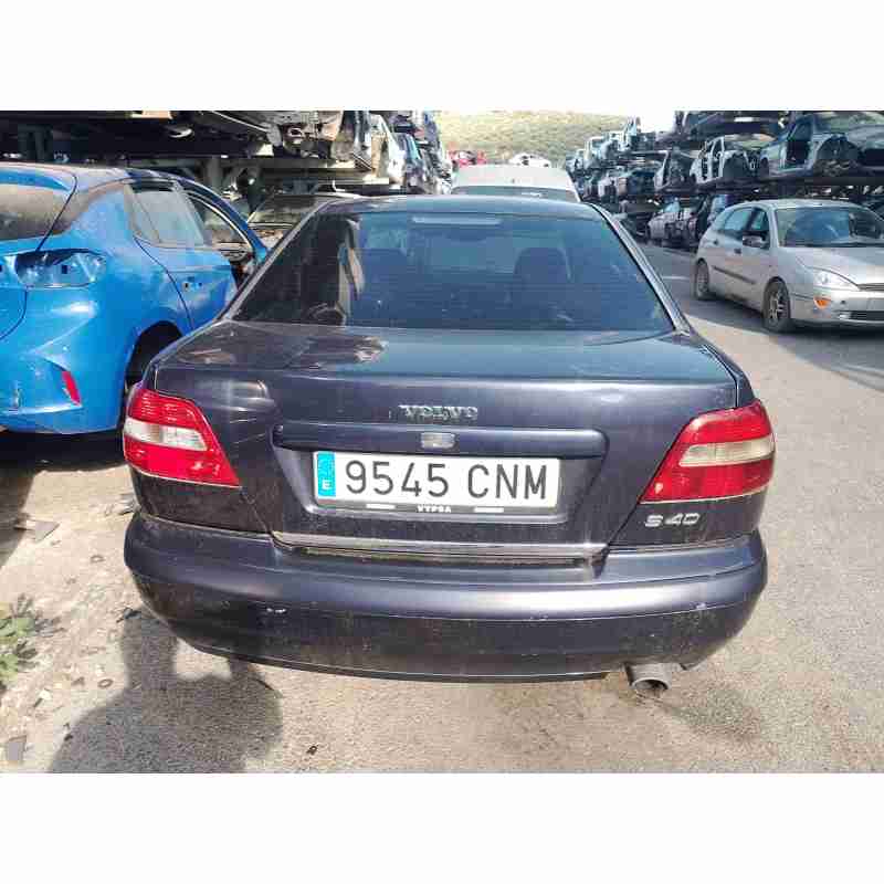 volvo s40 i (644) del año 2003
