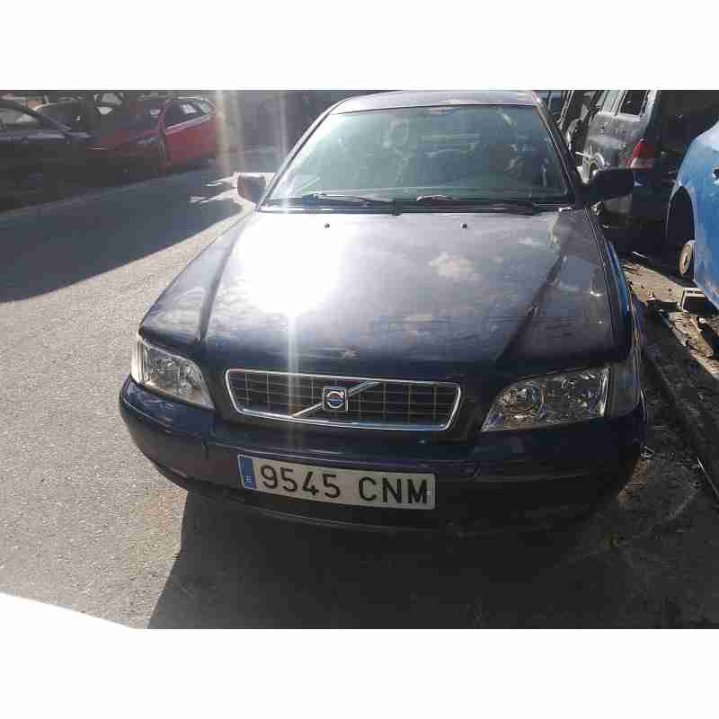 volvo s40 i (644) del año 2003