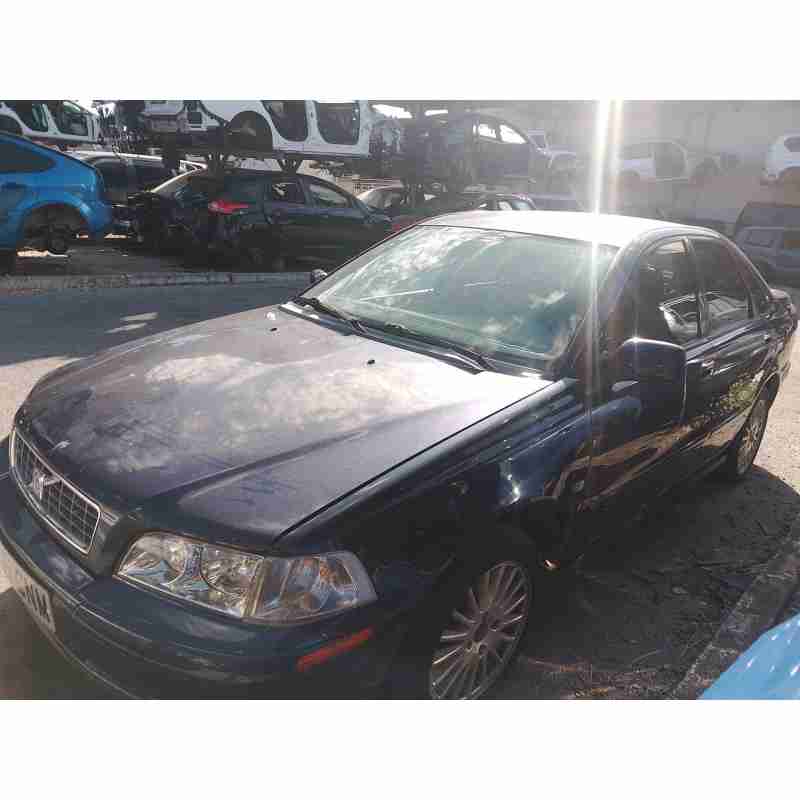 volvo s40 i (644) del año 2003