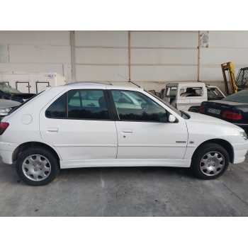 PEUGEOT 306 Hatchback (7A, 7C, N3, N5) de desguace