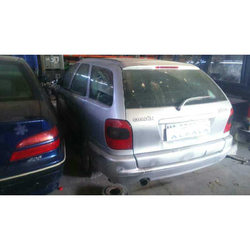 citroën xsara berlina del año 1999