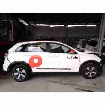 KIA NIRO de desguace