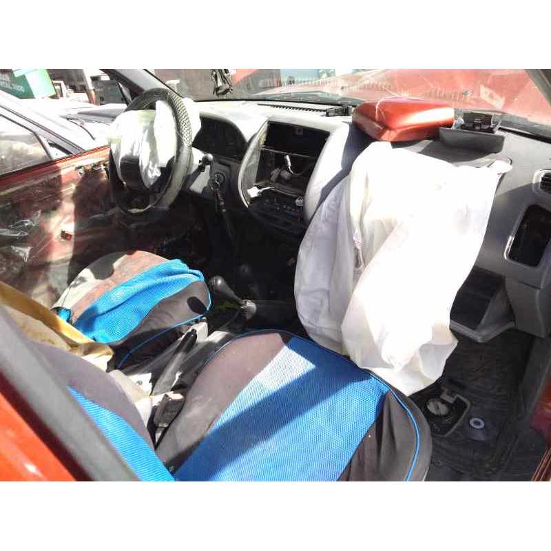 nissan terrano/terrano.ii (r20) del año 1998