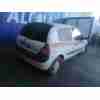 renault clio ii furgoneta/hatchback (sb0/1/2_) del año 2002