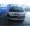 renault clio ii furgoneta/hatchback (sb0/1/2_) del año 2002