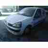 renault clio ii furgoneta/hatchback (sb0/1/2_) del año 2002