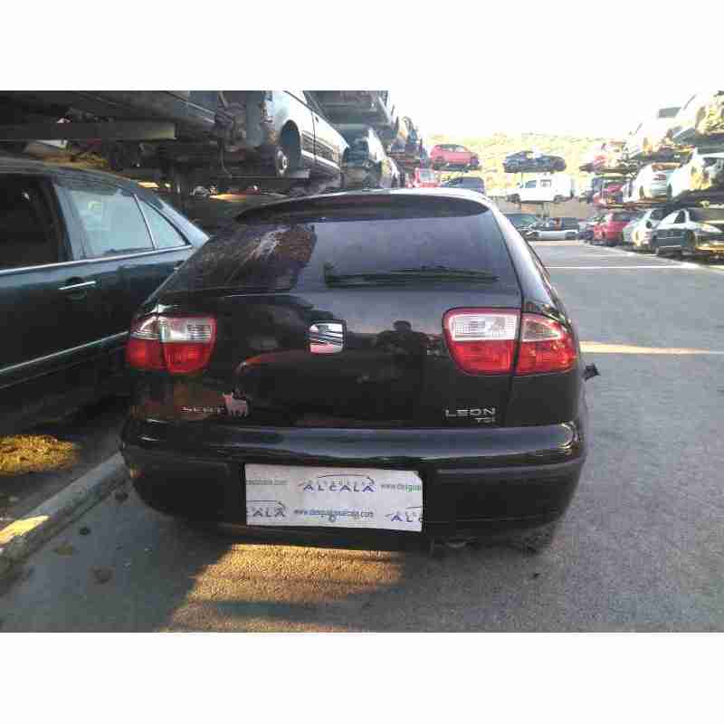 seat leon (1m1) del año 2005
