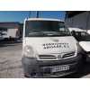 nissan interstar furgoneta (x70) del año 2007