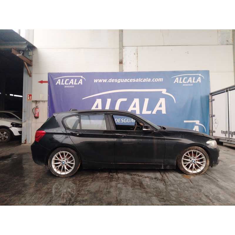 bmw 1 (f20) del año 2016