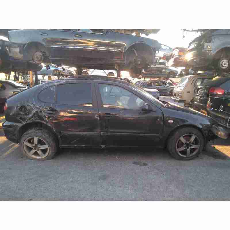 seat leon (1m1) del año 2005