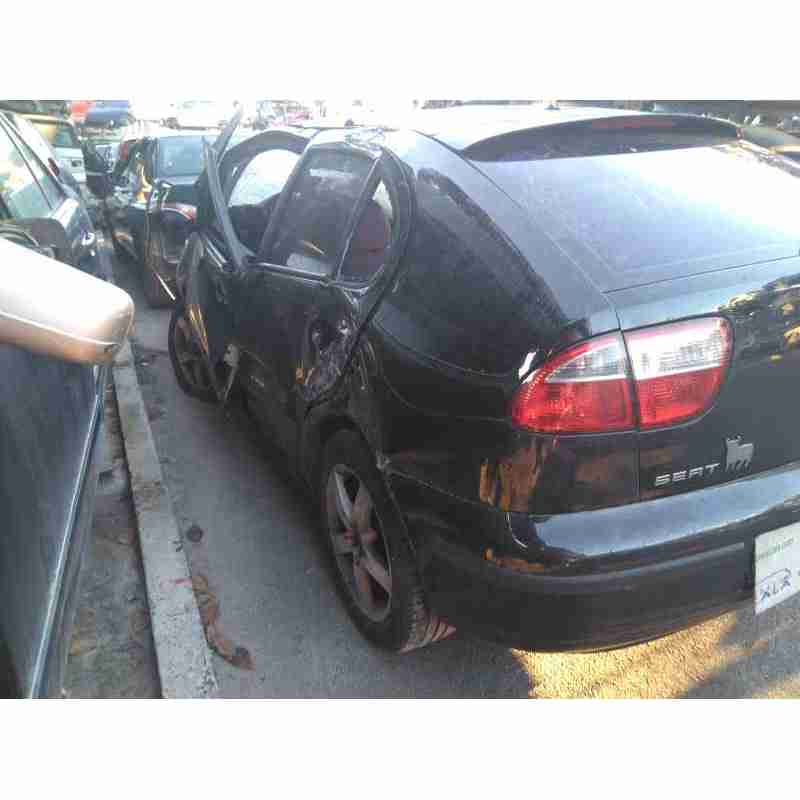 seat leon (1m1) del año 2005