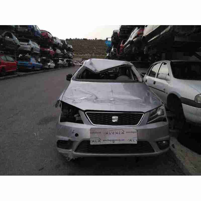 seat toledo (kg3) del año 2013