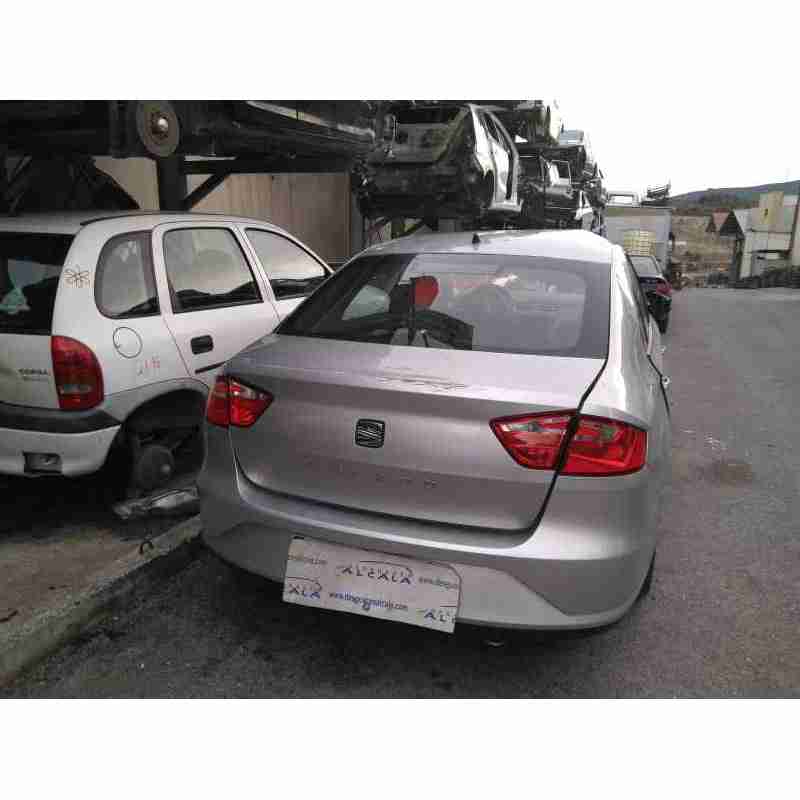 seat toledo (kg3) del año 2013