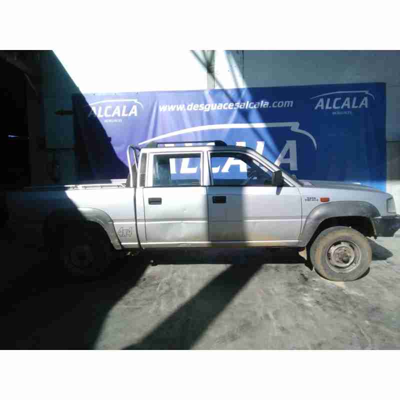 tata telcoline del año 2001